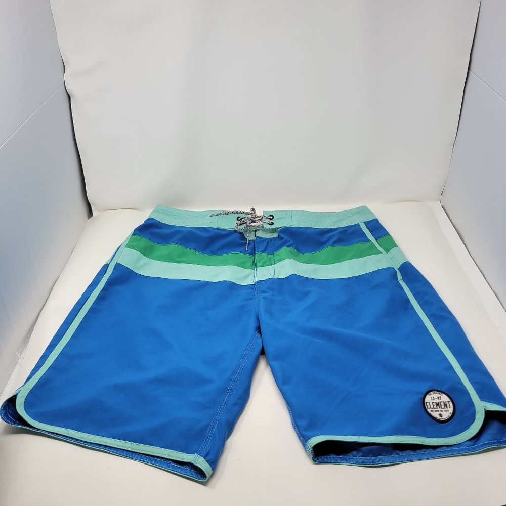 Men's Element Boardshorts, size 36